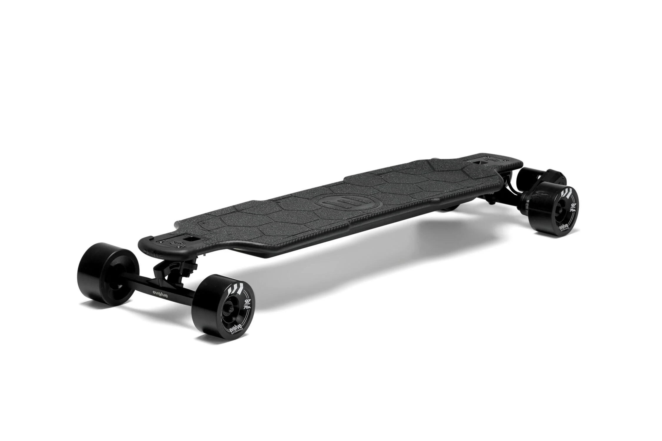 Evolve Carbon GTR Street — e-Motion I Destin FL | electric scooter